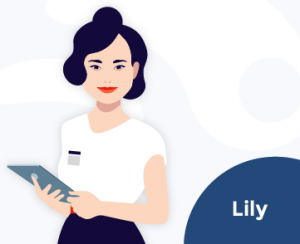 FasterCourse_Characters_Office_Lily