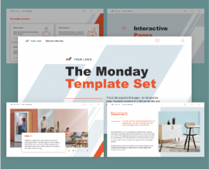 FasterCourse_Storyline_Monday
