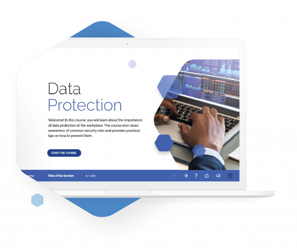 Data_Protection_Course_Demo