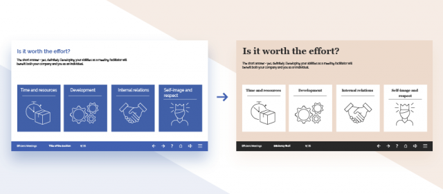 5 Benefits of Using Course Templates - FasterCourse