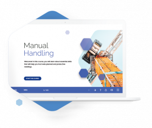 Manual_Handling_Course_Template