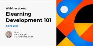 FasterCourse_Elearning_Webinar
