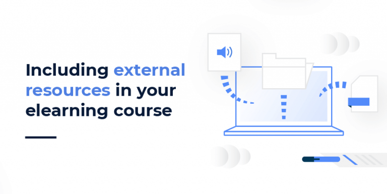 Integrating External Resources and Tools into Your Online Course - Featured Image