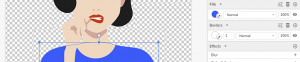 How to change color of SVG