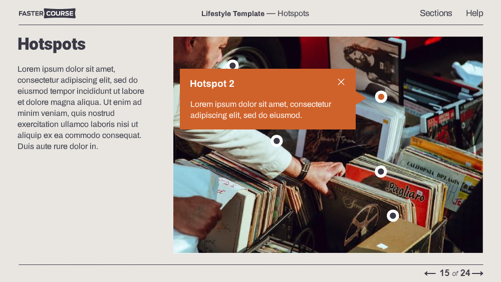 Lifestyle_Template