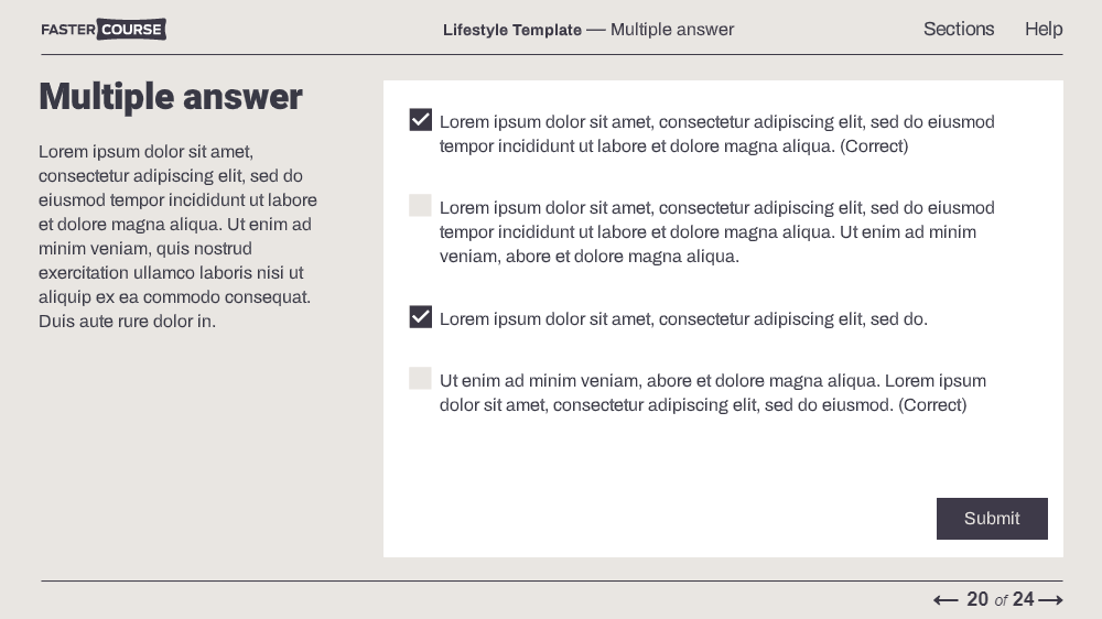 Lifestyle_Template