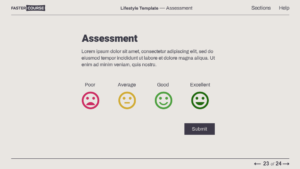 Lifestyle_Template