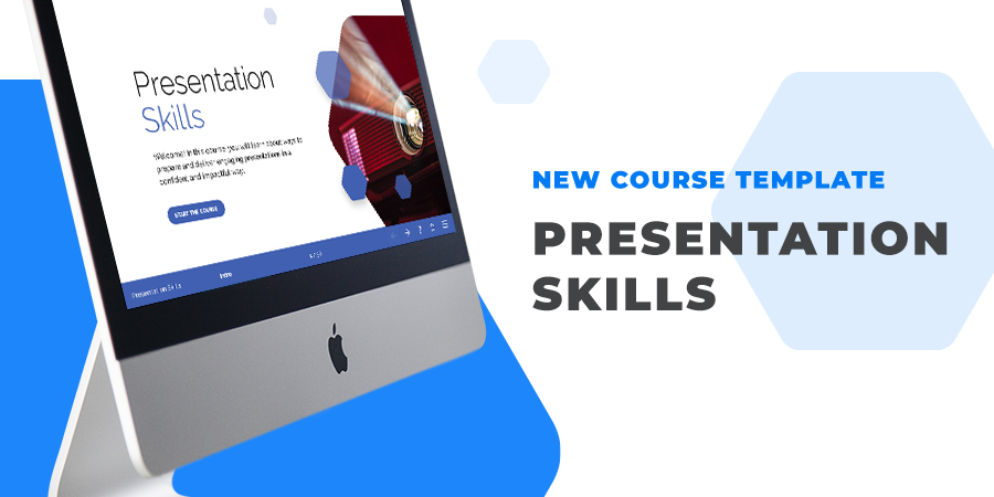 course outline for presentation skills