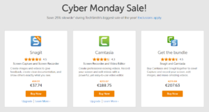 cyber_monday_techsmith