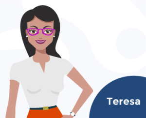 Illustrated_Character_Teresa_office