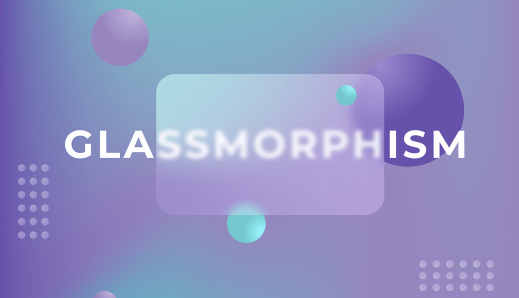 Glassmorphism Effect In Storyline 360 - Free Example