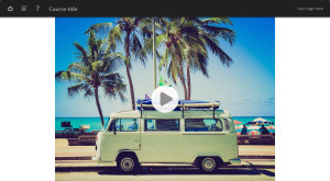 gray oceanside e-learning templates example