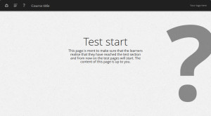 gray oceanside e-learning templates example