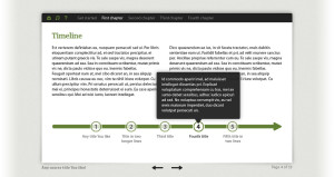 custom e-learning templates example