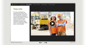 custom e-learning templates example