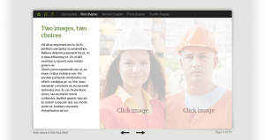 custom e-learning templates example