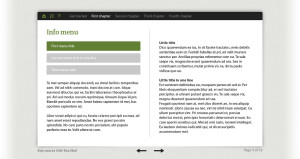 custom e-learning templates example