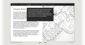 custom e-learning templates example