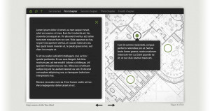 custom e-learning templates example