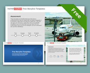 free storyline templates
