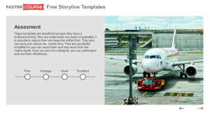 free storyline templates