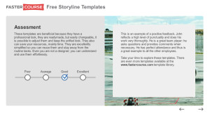 free storyline templates