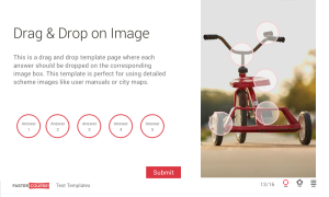 storyline template drag and drop