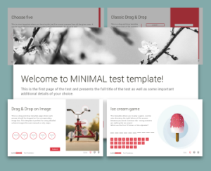 storyline interactive test templates