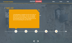 captivate countryside template