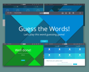 popular choice game