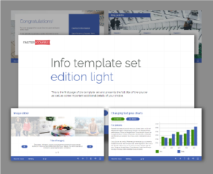 Light Info Lectora