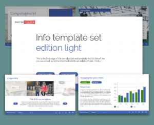 storyline light info
