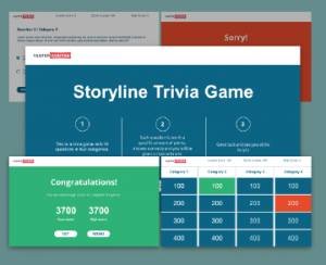FasterCourse_Storyline_Trivia_Game