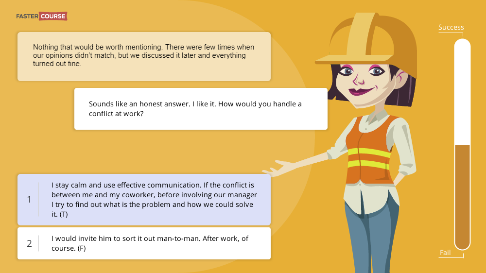 Articulate Storyline templates Branching Construction FasterCourse Articulate Storyline templates Branching Construction FasterCourse