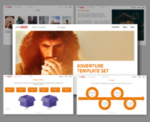 FasterCourse_Lectora_Adventure_orange_template