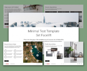 FasterCourse_Minimal_Facelift_test