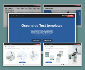 FasterCourse_Storyline_Oceanside_Test