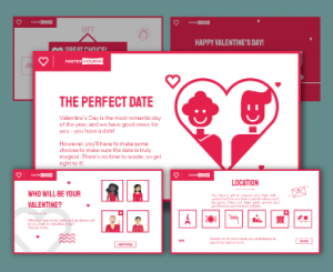 FasterCourse_Perefect_date_game