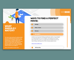 FasterCourse_Pick_Your_Movie_grid