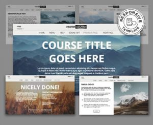 FasterCourse_Lectora_Responsive_Mountans