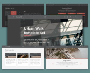FasterCourse_Storyline_Urban_Walk