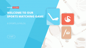 FasterCourse_sports_game