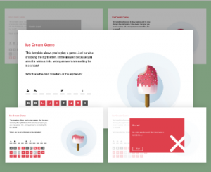 FasterCourse_Ice_Cream_Game