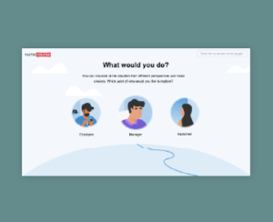 Storyline_Scenario