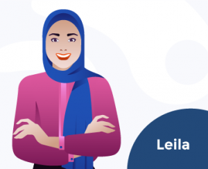 FasterCourse_Characters_Leila_Wearing_Shayla